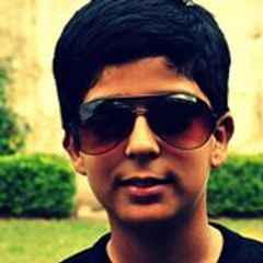Nihaal Asif