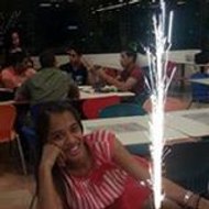 Leslei Scarlin Garcia Rodriguez