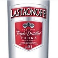 Lastao