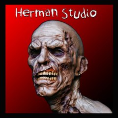 Herman studio