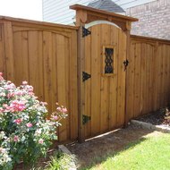 Dallas Fence Installation