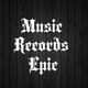 MusicRecordsEpic