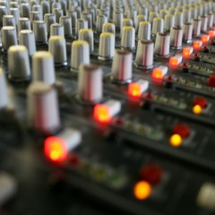 Recording Studio In Miami
