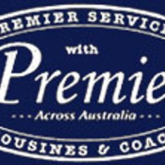 Premier Limosines & Coaches
