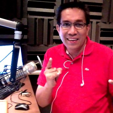 Voice Over Guy John Ericsson