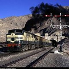 Comrade Attaullah Baloch