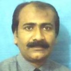 Mukhtiar Ahmed Sial