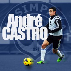 André Castro
