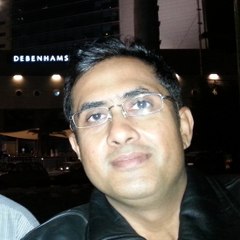 Fishel Benkhald (twitter @Jew_Pakistani)