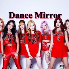 Dance Mirror