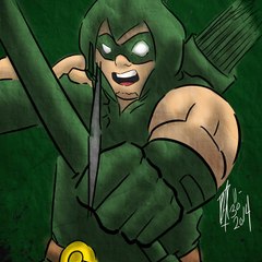 TheDVDGrouch/Caped-Joel