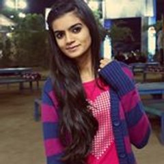 Hafsa Aamir