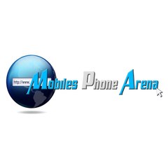 Mobiles Phone Arena