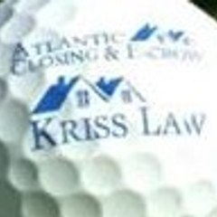 Scott Kriss