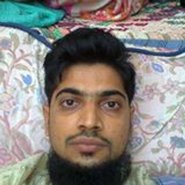 Muhammad Jalal