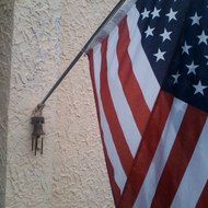 U.S.A  Daily Weather