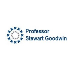 Professor Stewart Goodwin