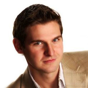 Kris Krohn