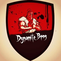 Dynamite Bros