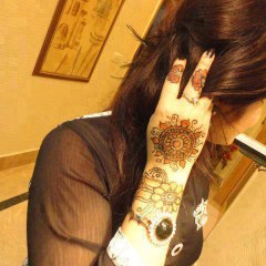Alishba Choudhary