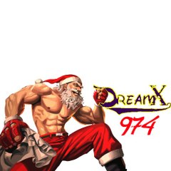 DreamX974