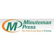 Minuteman Press - Scripps Ranch