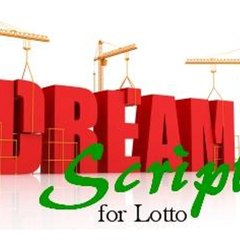 Dream Script 4 Lotto
