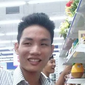 Trần Đại Thành