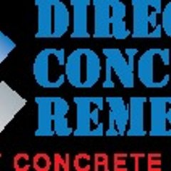 Directconcreteremedials