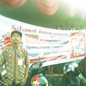Pramudya Ksatria Budiman