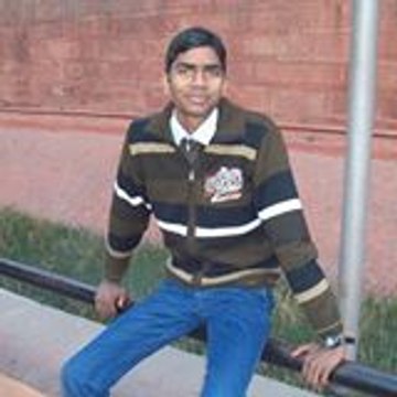 Veeresh Nishad