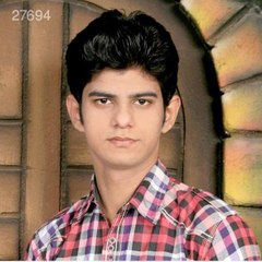 Muhammad  Asad mughal