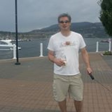 Richard Brewster