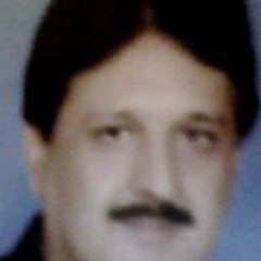 Mustafeed Akhtar