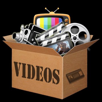 Videos Forest