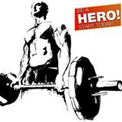 Hero Status Fitness