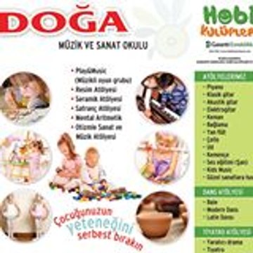 Doğa Sanat