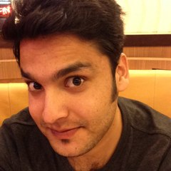 Waseem Ahmed