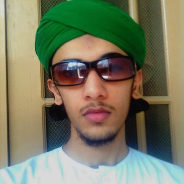 Muhammad Umar Attari (Arain)