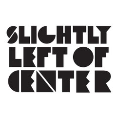 Slightly Left of Centre