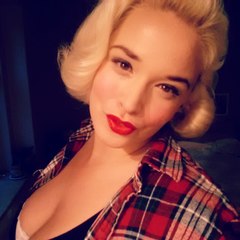 BiancaBombshell