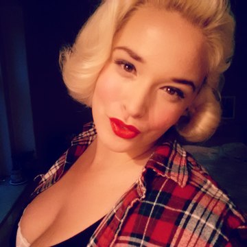 BiancaBombshell