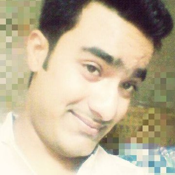 Tajamal Gujjar