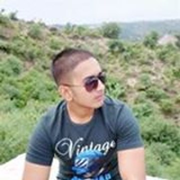 Honey Arslan