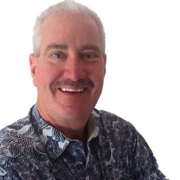 Bruce Cadle