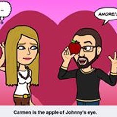 Johnny Cavaliere