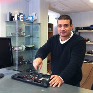 Dépannage Informatique Villeneuve-sur-Lot