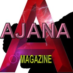 AJANA MAGAZINE