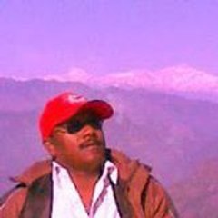 Padmanabham Pasumarthy