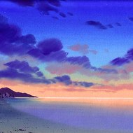 GIRLY NIGHT Anime web sery